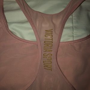Victoria secret sports bra